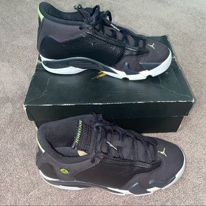 Air Jordan 14 Retro BG